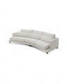 Savarana soffa seashell off-white