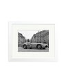 Stirling Moss Mercedes-Benz White / Small
