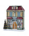 Caleb Toy Store Christmas Decoration