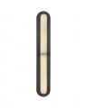 Fosse 28" Linear Tube Sconce Bronze