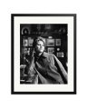 Claudia Cardinale Cafe Time Black / XL