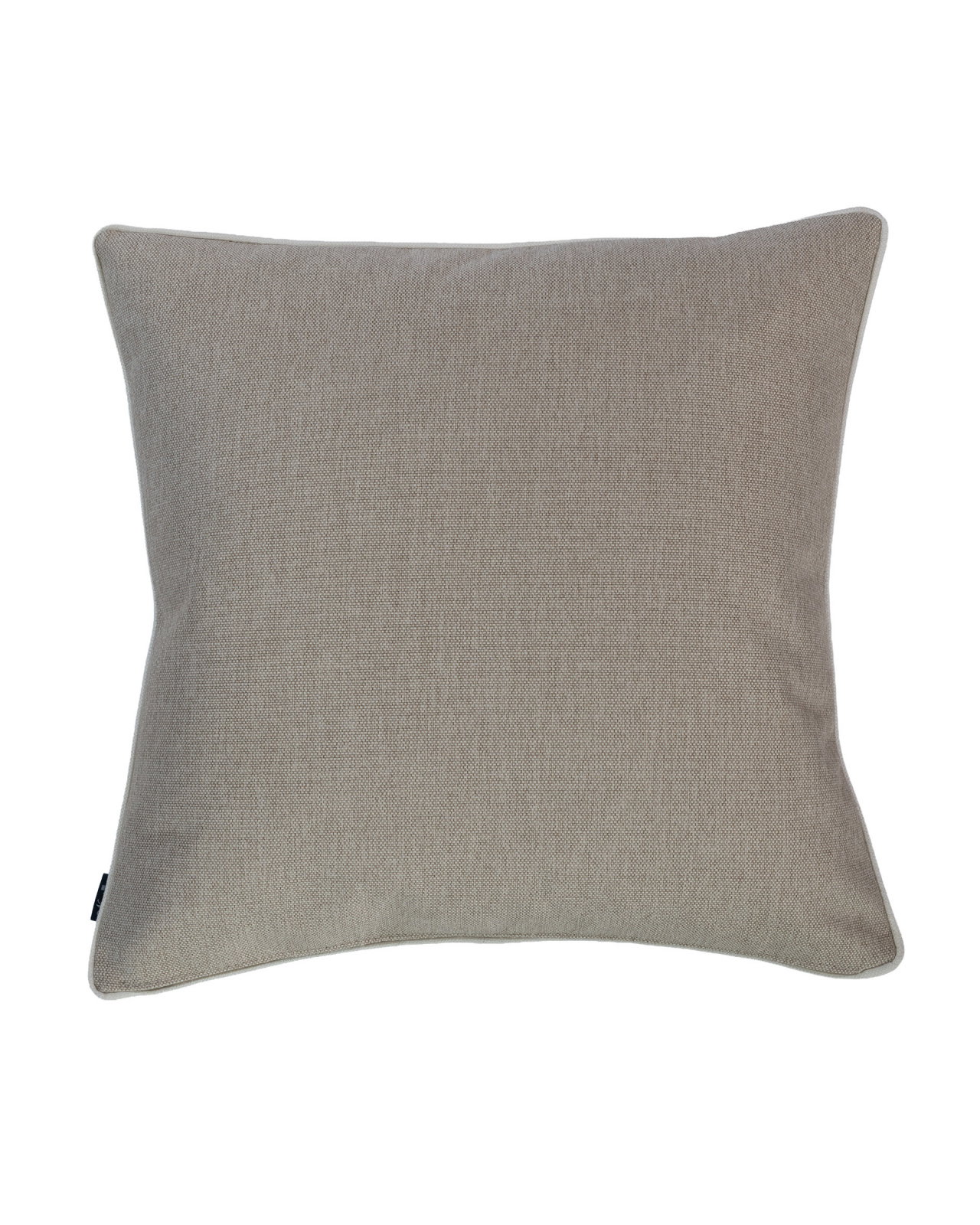 Eliza Floral kuddfodral vintage blue