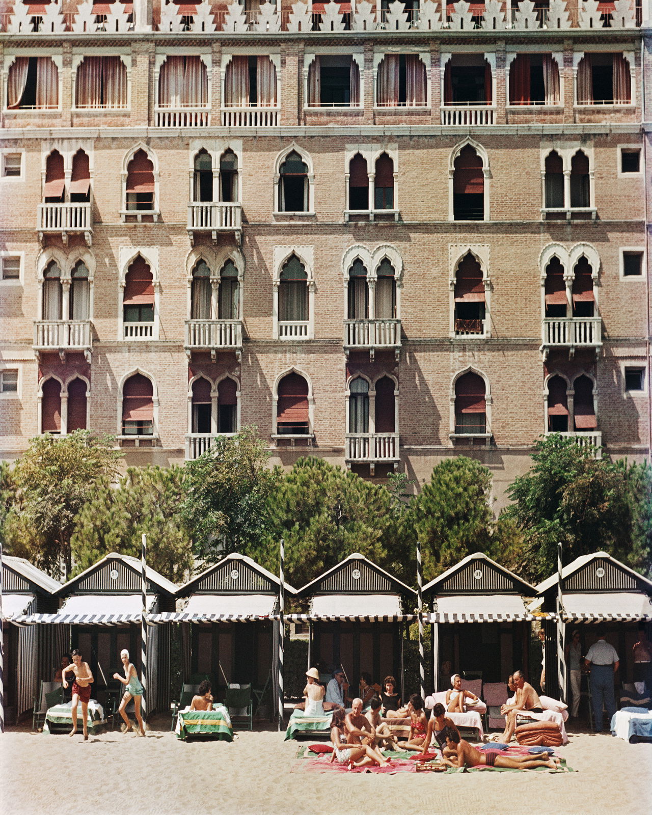 Hotel Excelsior