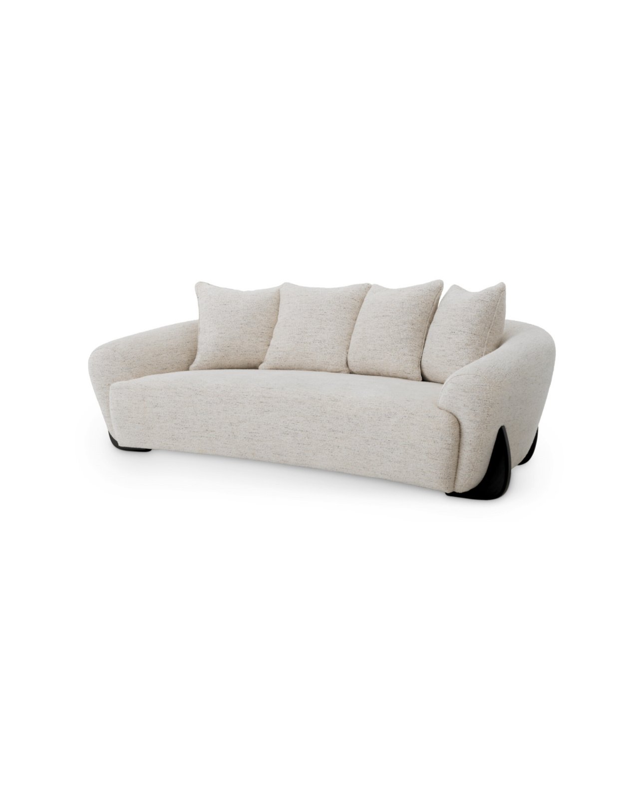Siderno soffa off-white