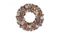 Alaska Christmas Wreath 50cm