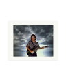 George Harrison in London Print Only / XL
