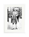 Krista Nico, 1966 White / XL