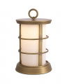 Kyle Table Lamp Antique Brass S