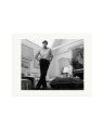 Bryan Ferry at Home Print Only / Medium