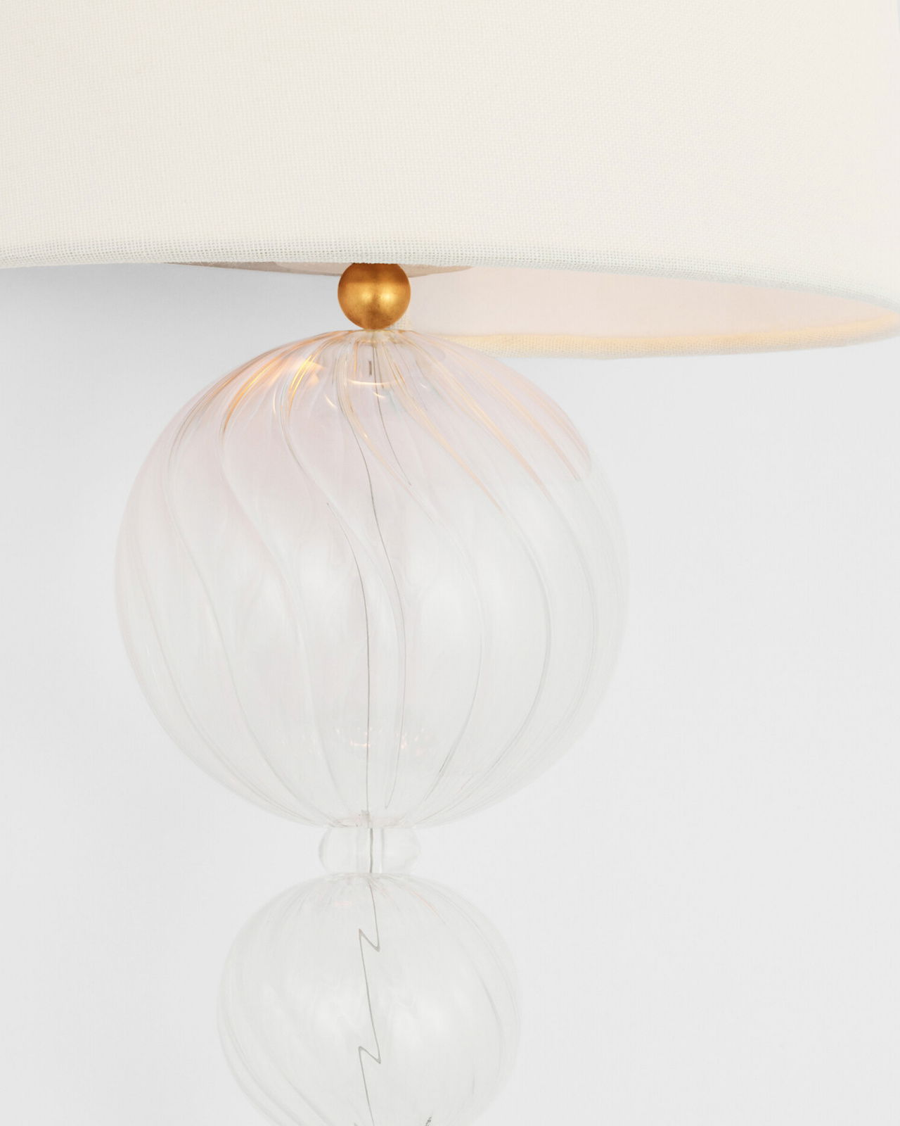 Talia 18" Sconce Gild