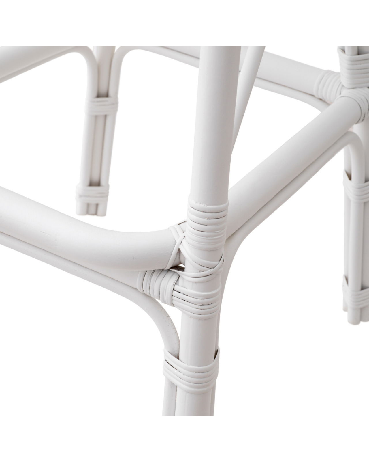 Colony Bar Stool White