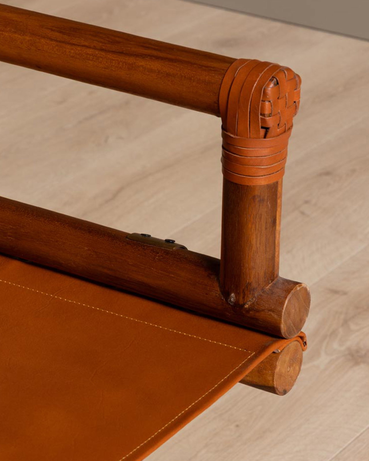 Trafford Director Chair
