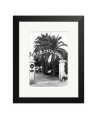 Hotel California Black / Small