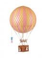 Royal Aero luftballong rosa