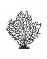 Albero Decoration Black