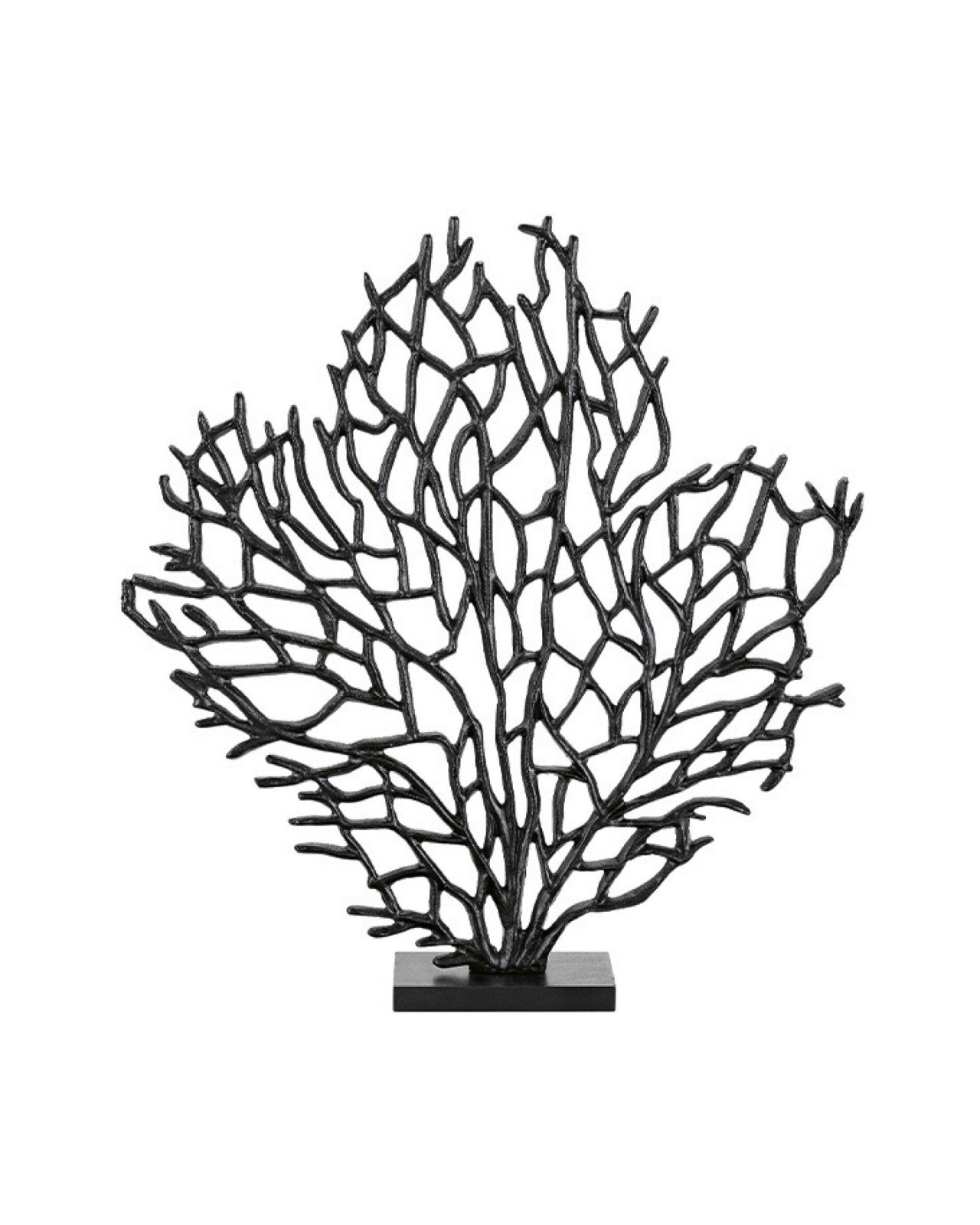 Albero Decoration Black