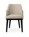 Lavinia Dining Chair Renato Ecru