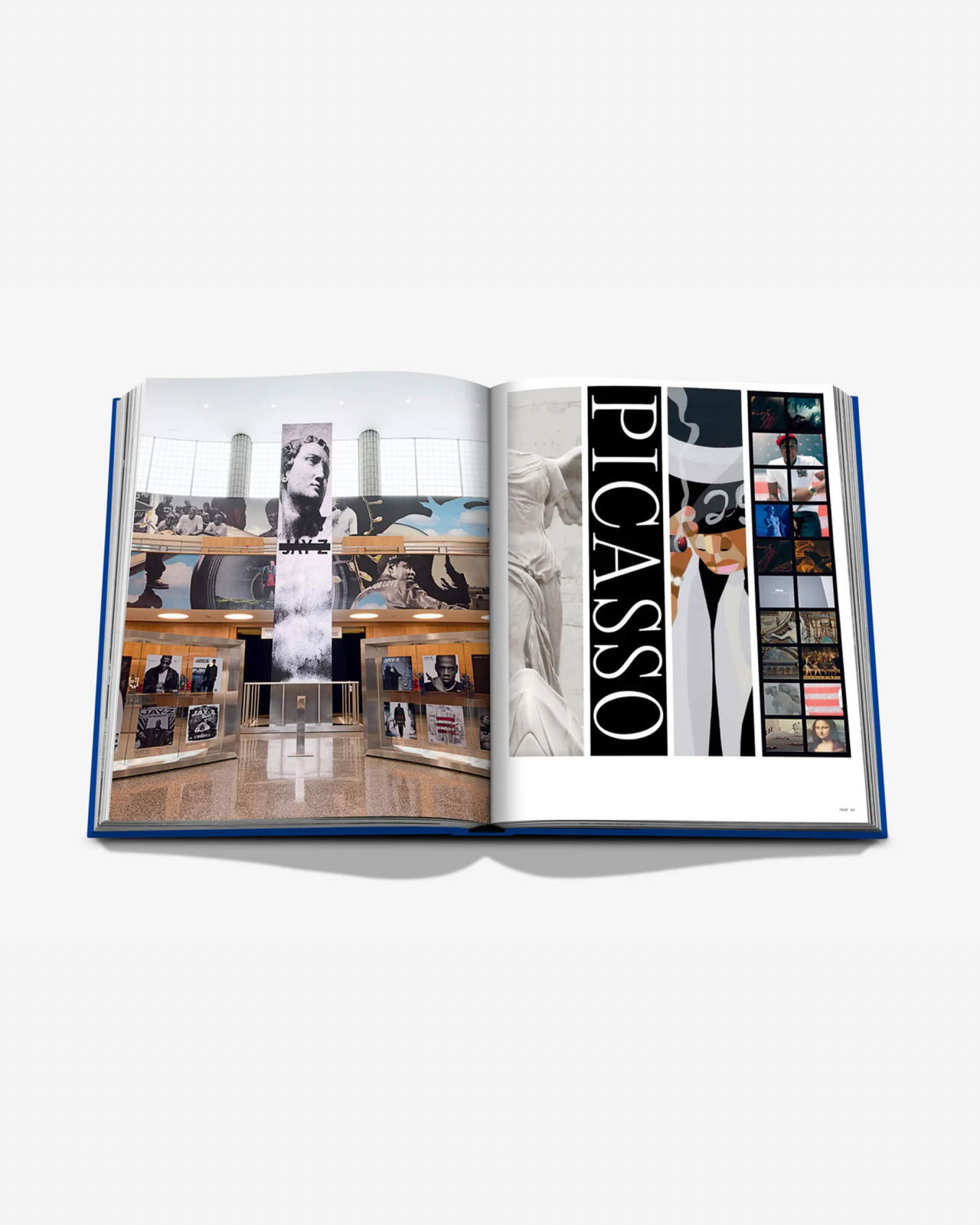 The Book of HOV: A Tribute To Jay-Z (Classic)