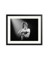 Bowie Peekaboo Black / Large