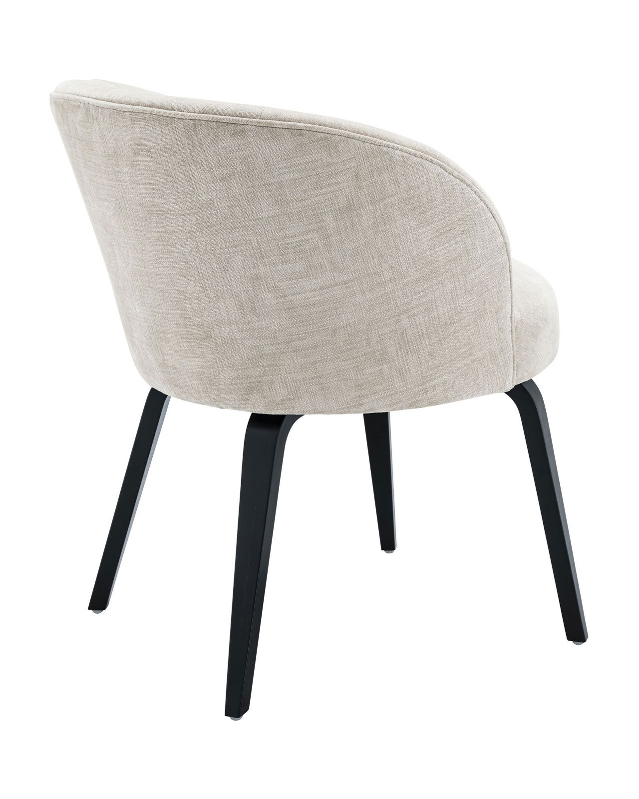 Vichy matstol sisley beige