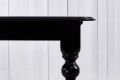 Modus spisebord, modern black