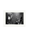 Thin Lizzy 1977 Print Only / XL