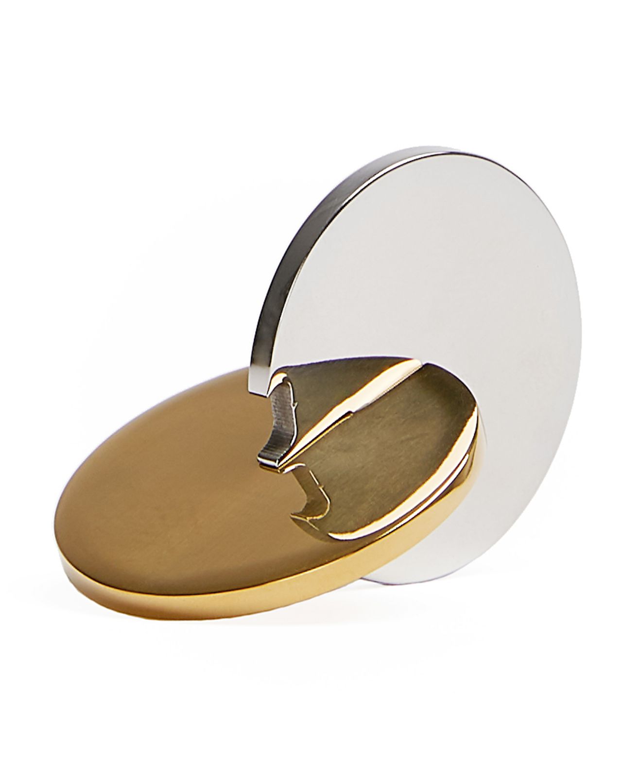 Otto Bottle Opener Gold/Silver