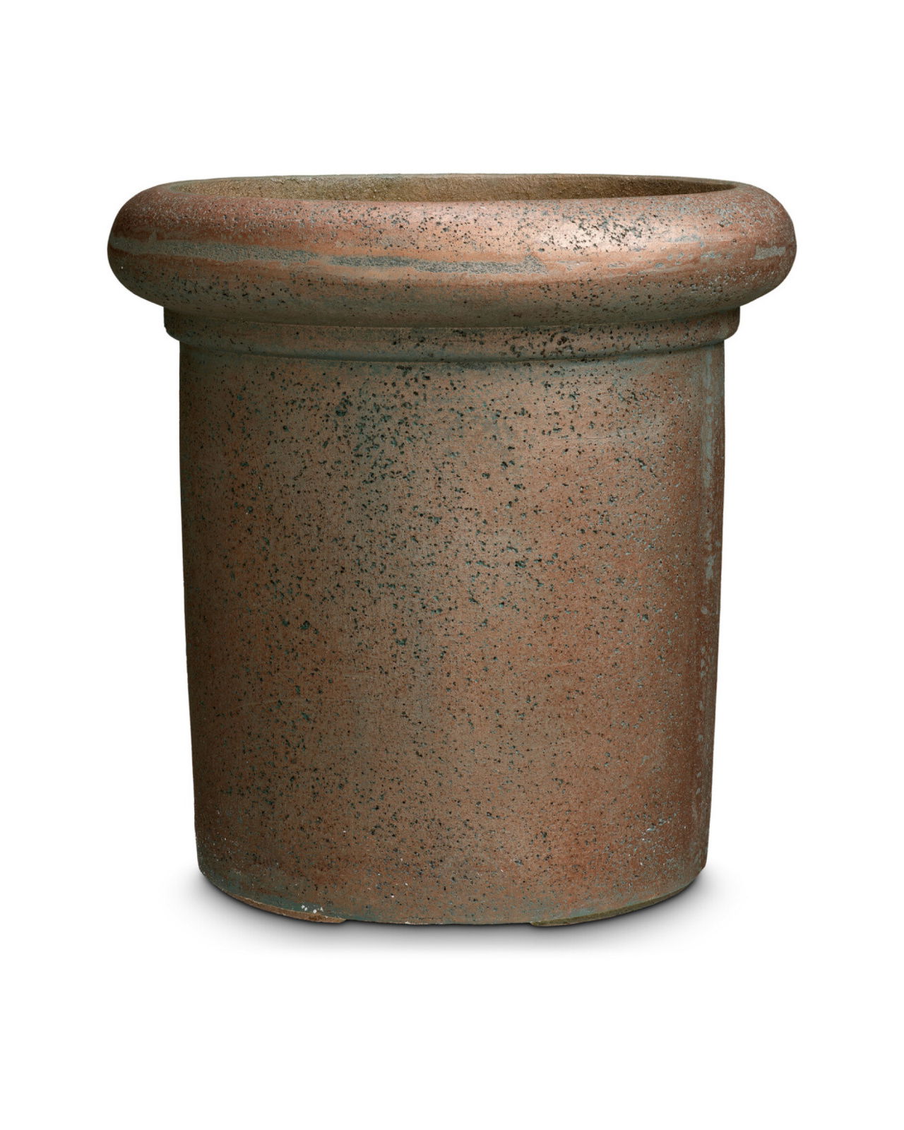Verdon planter box, bronze
