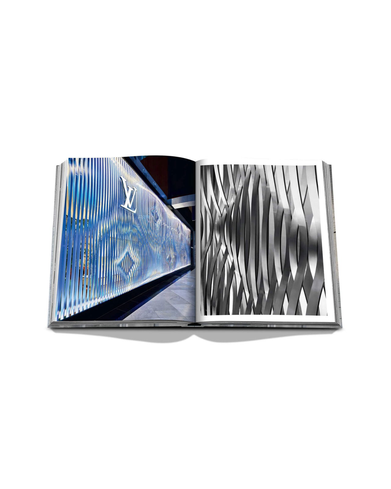 Louis Vuitton Skin: Architecture of Luxury (Singapore Edition)