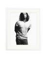 Hutchence, 1993 White / XL