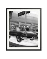 Alfa Romeo Spider 1600 Black / XXL