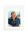 Redford, 'The Electric Horseman' White / Medium