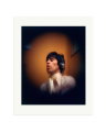 The Rolling Stones in the Studio Print Only / Medium