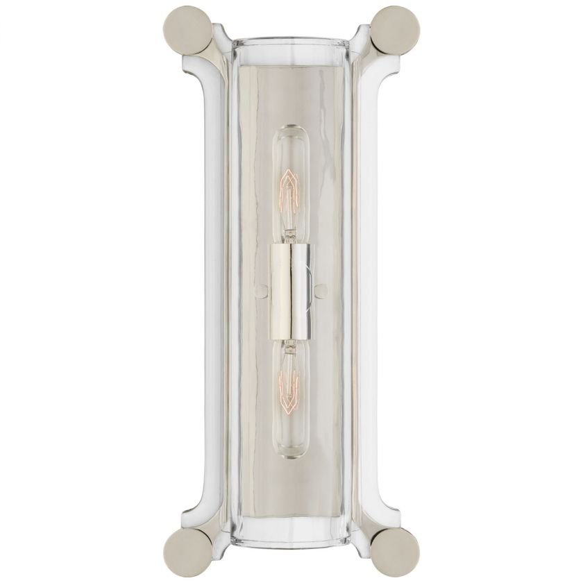 Chirac Tall Sconce