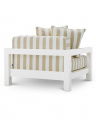 Cap-Antibes Chair Florent Beige