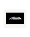 Porsche 356 Speedster Print Only / Medium