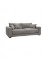 Broadway Sofa Grey