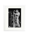 Andy Mackay White / Medium