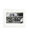 Mods and Teddy Boys White / Large