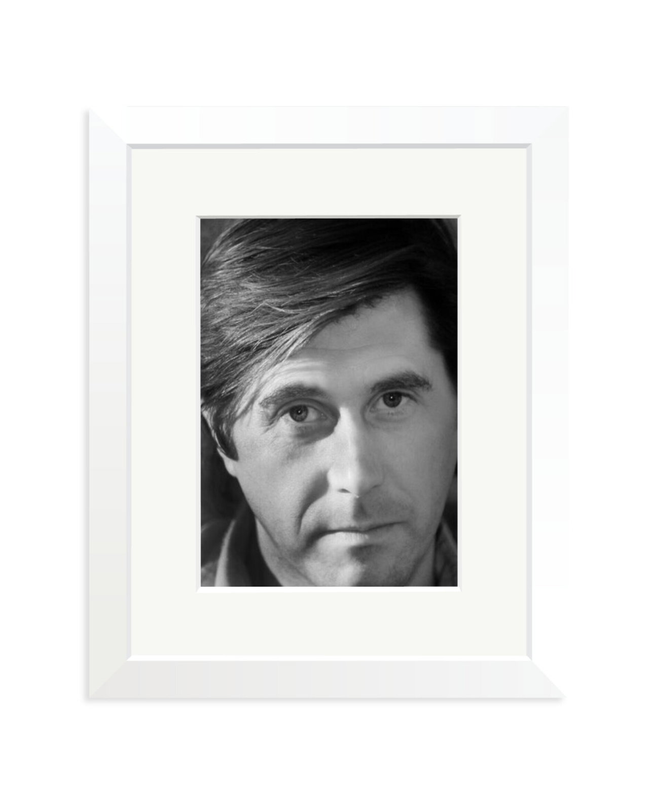 Ferry, 1982 White / Small