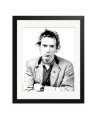 Johnny Rotten in Holland Black / Medium