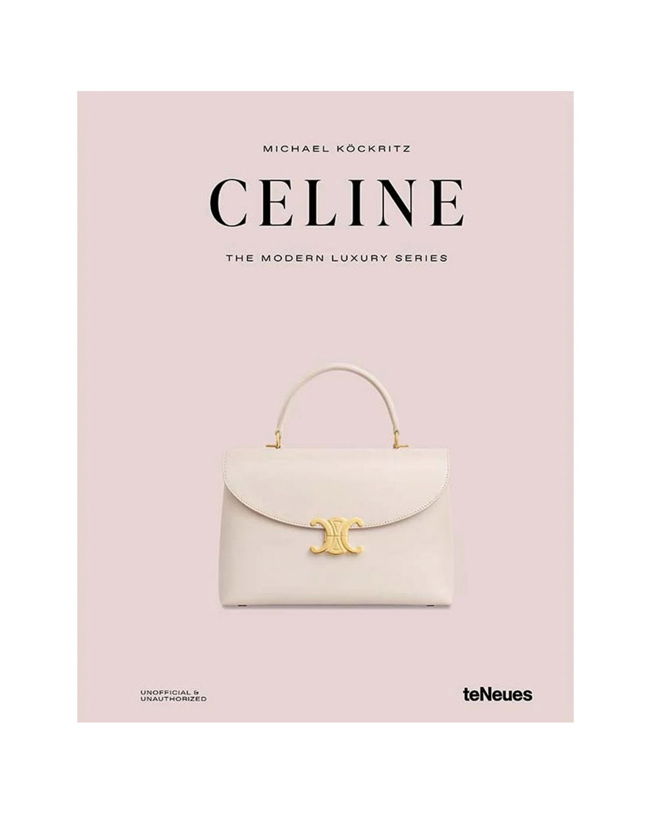 Celine - The Modern Luxury Series
