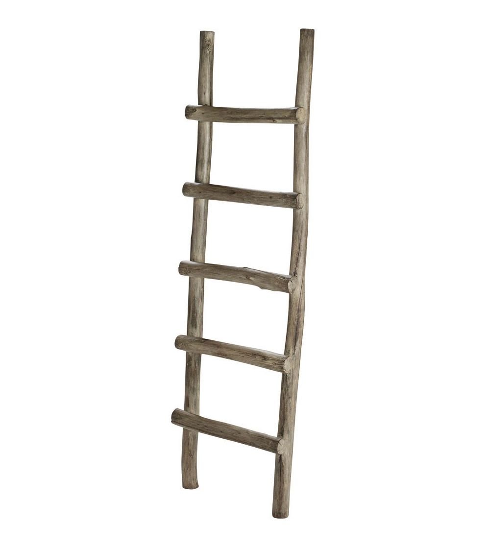 Ladderdecoratie vintage