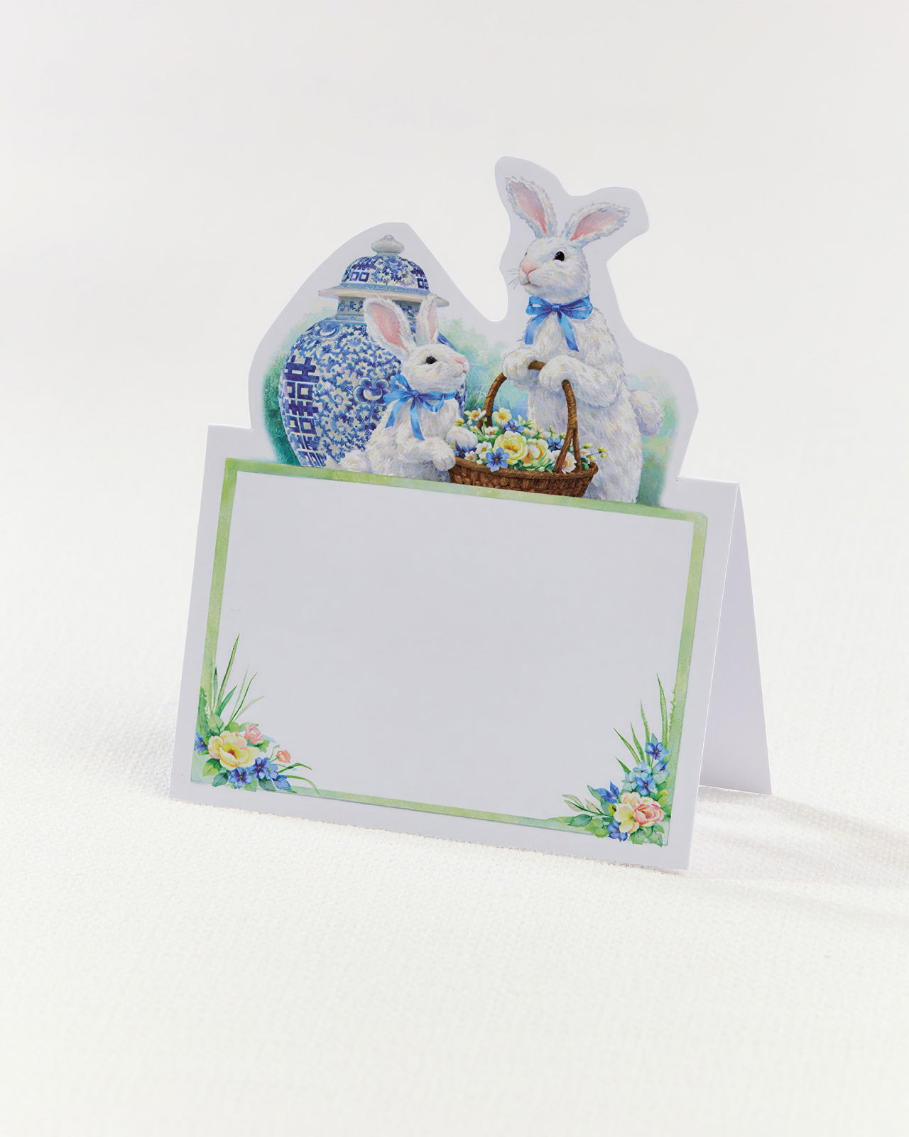 Easter Companions naamkaartjes 8-pack