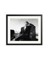Marlon Brando, 1954 Black / Large