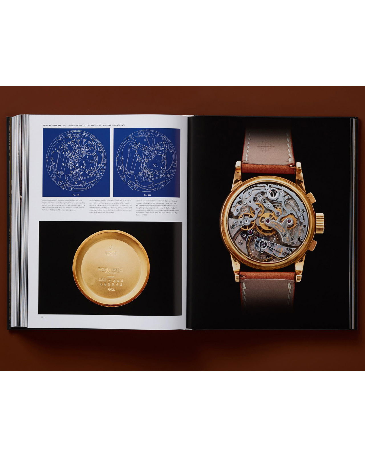 Ultimate Collector Watches XL