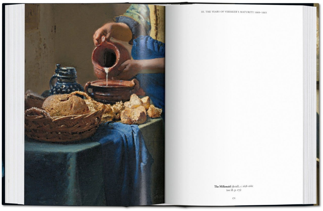 Vermeer. The Complete Works - 40 series
