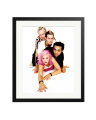 No Doubt 1999 Black / Large