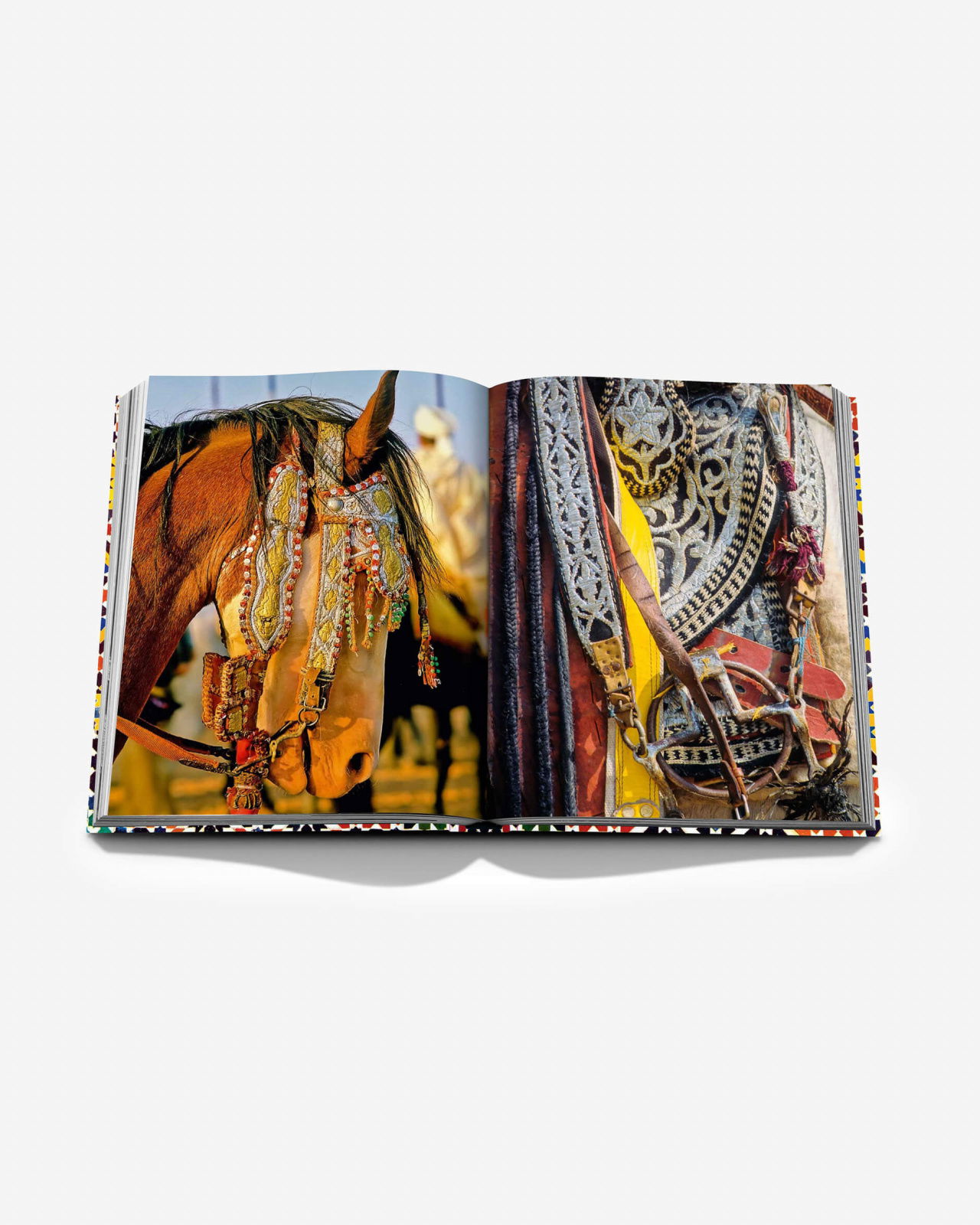 Moroccan Decorative Arts