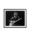 Bruce Springsteen 1976 Black / XXL
